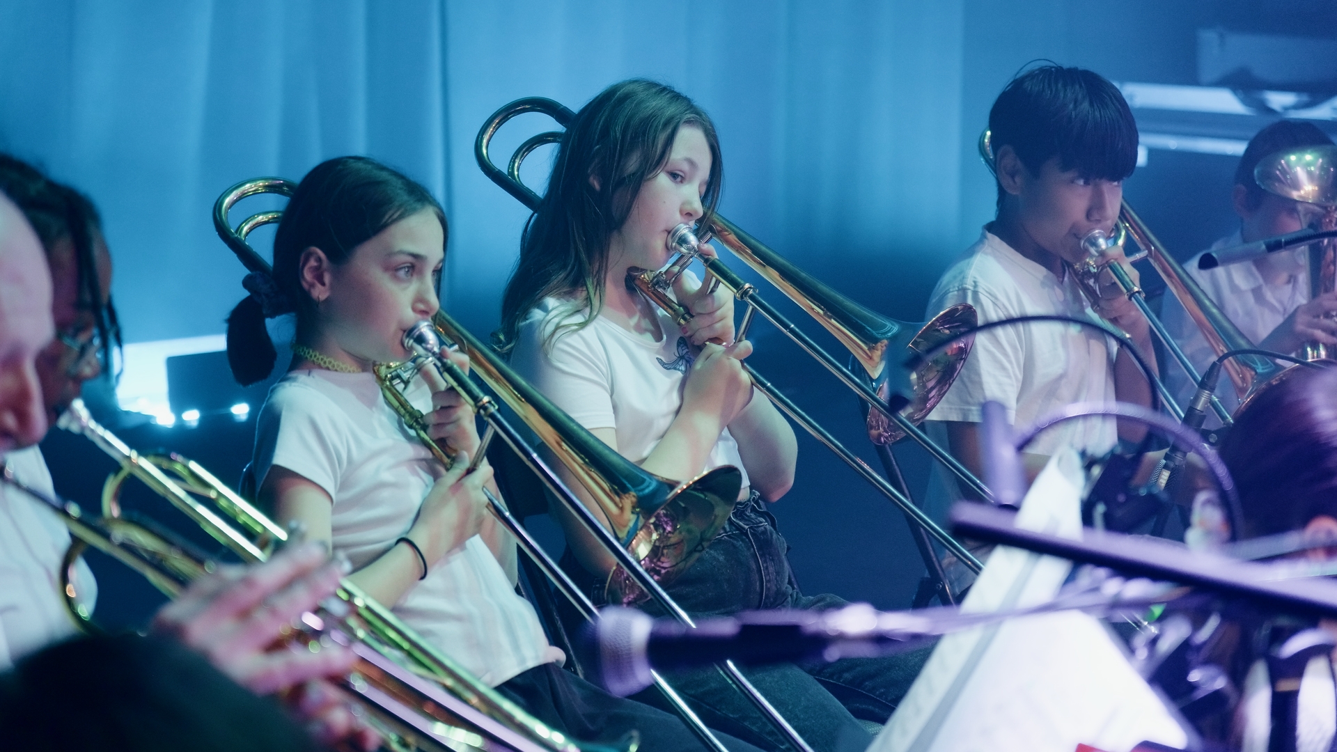 L'ORCHESTRE DE LA DÉCOUVERTE