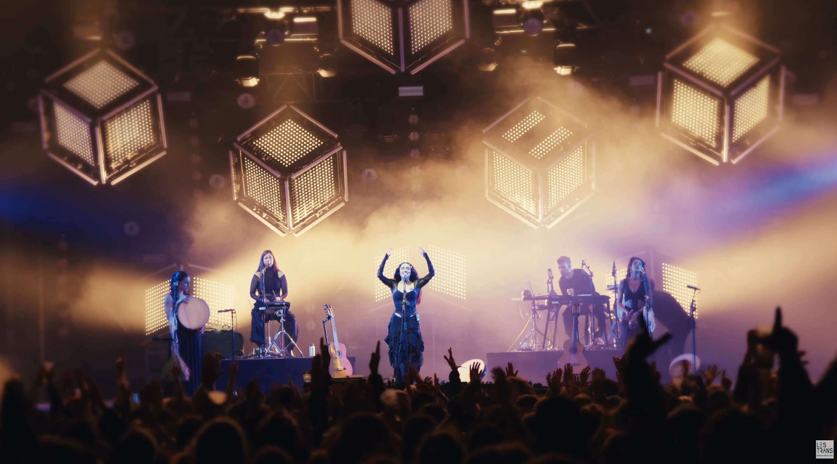 TRANS MUSICALES 2025